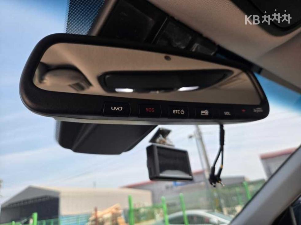 2020 - kia sorento