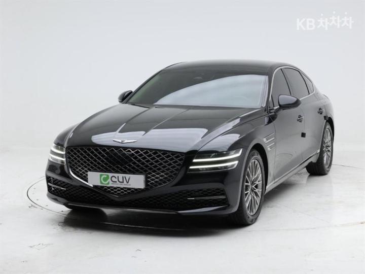 Genesis G80 RG3 2.5 T-GDi AWD