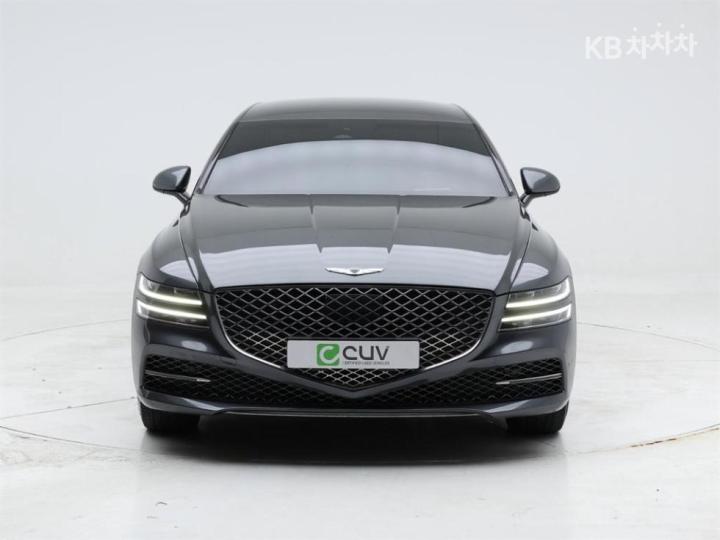 Genesis G80 RG3 3.5 T-GDi AWD 3