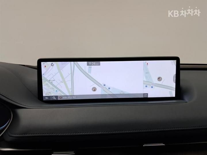 Genesis G80 RG3 3.5 T-GDi AWD 10
