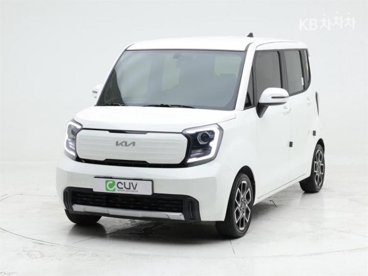 Kia Ray 1.0 Gasoline Prestige