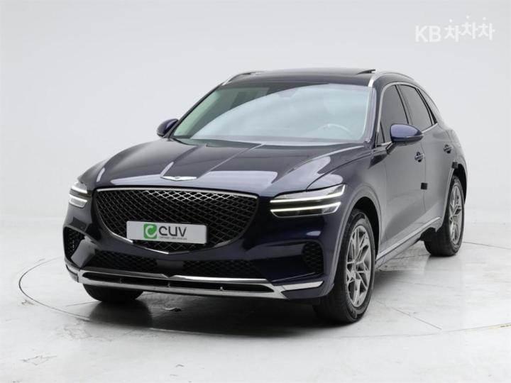 Genesis GV70 Gasoline 2.5T AWD