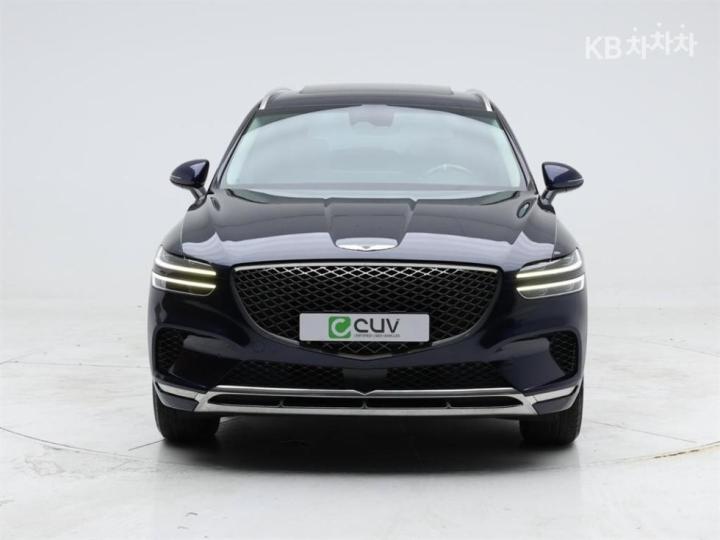Genesis GV70 Gasoline 2.5T AWD 3