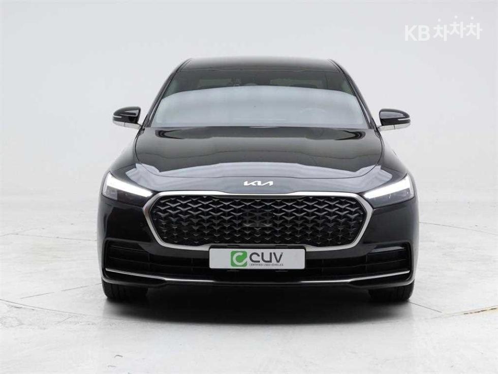 2023 Kia K9(2) photo