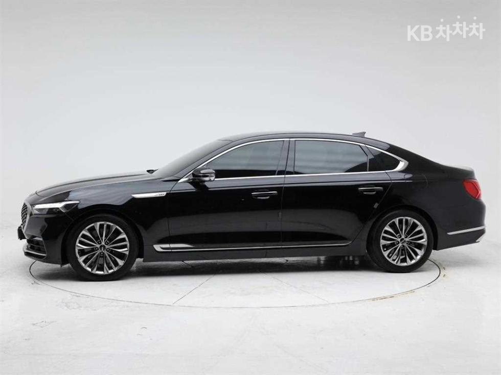 2023 Kia K9(2) photo