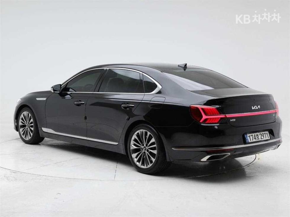 2023 Kia K9(2) photo