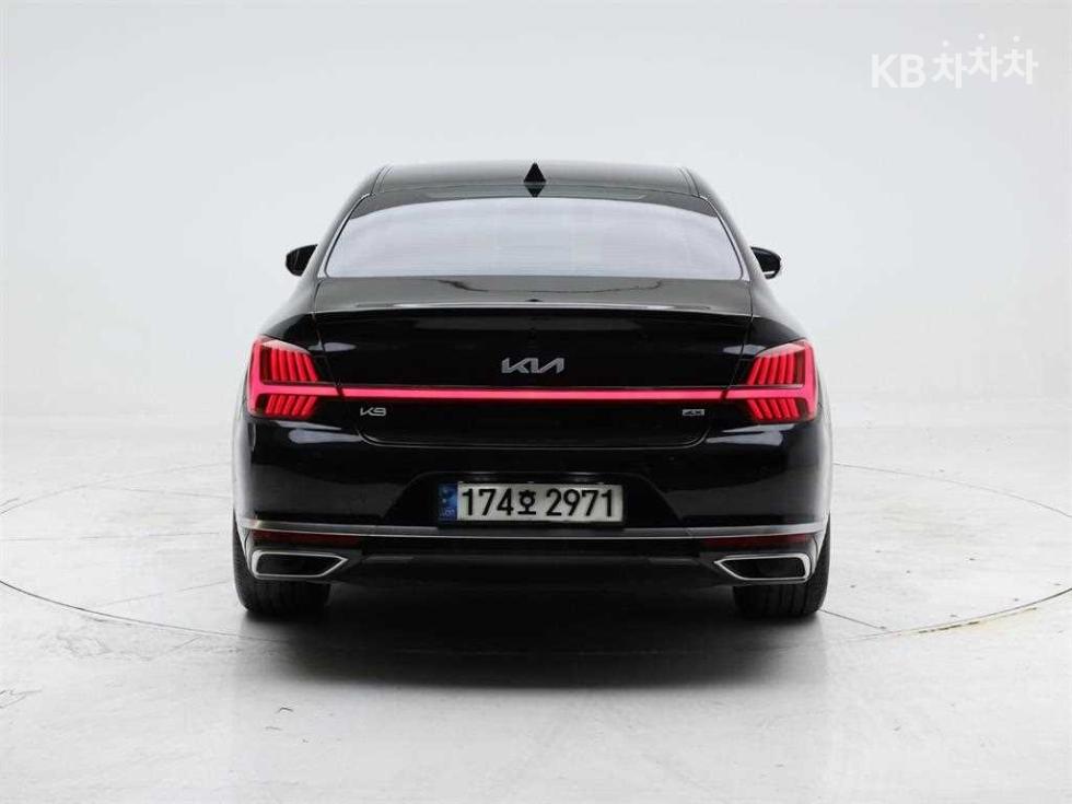 2023 Kia K9(2) photo