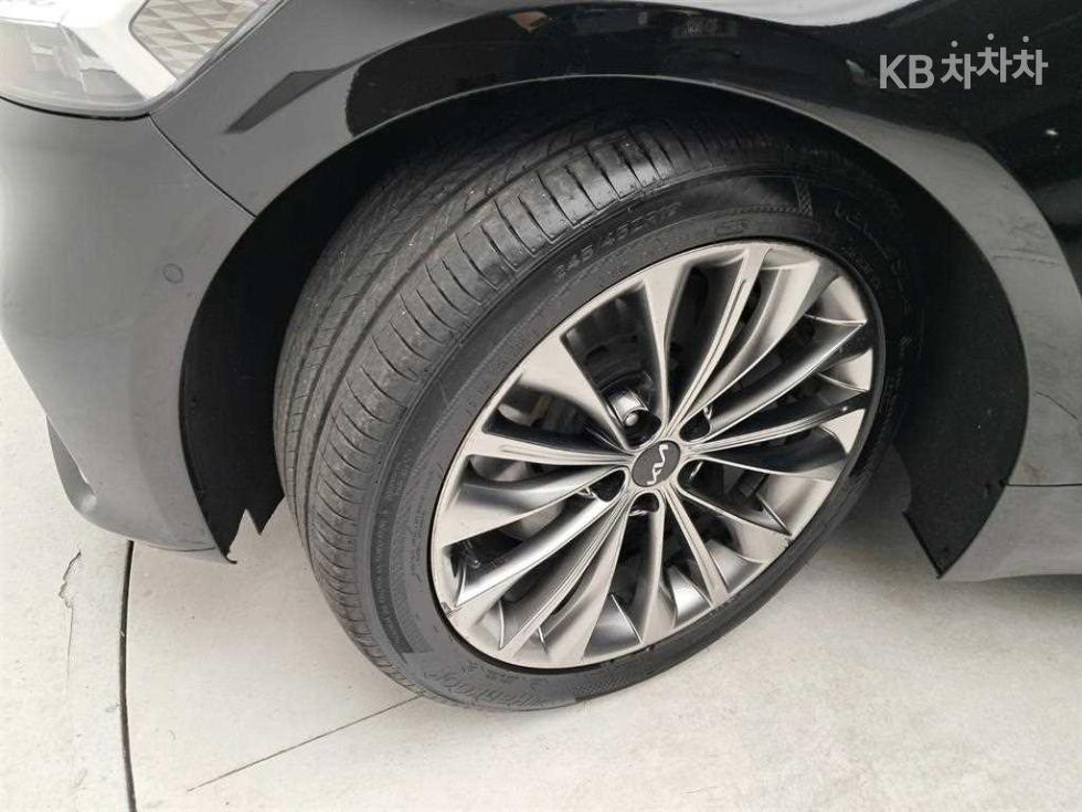 2023 Kia K9(2) photo