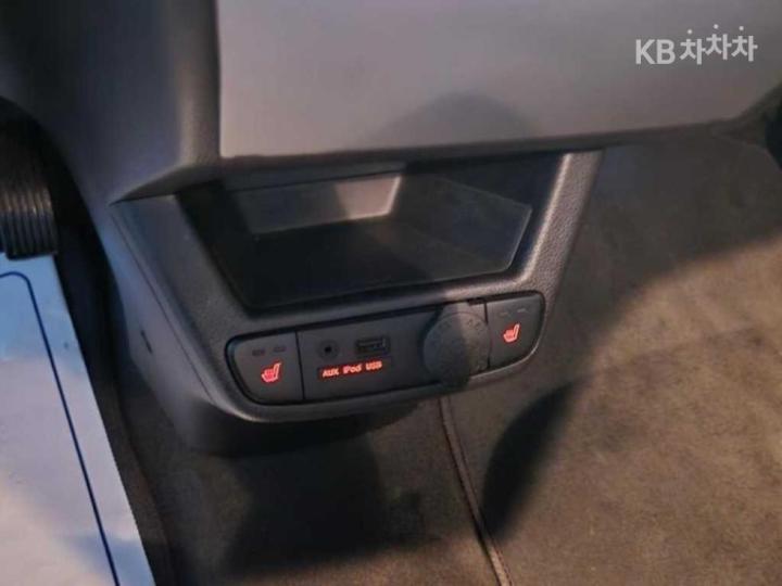 Kia Ray 1.0 Gasoline Prestige 10