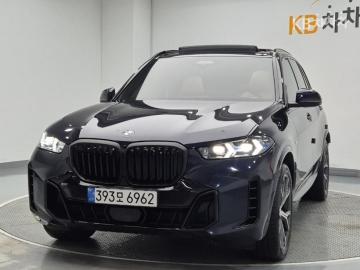 BMW X5 xDrive 40i — foto 1