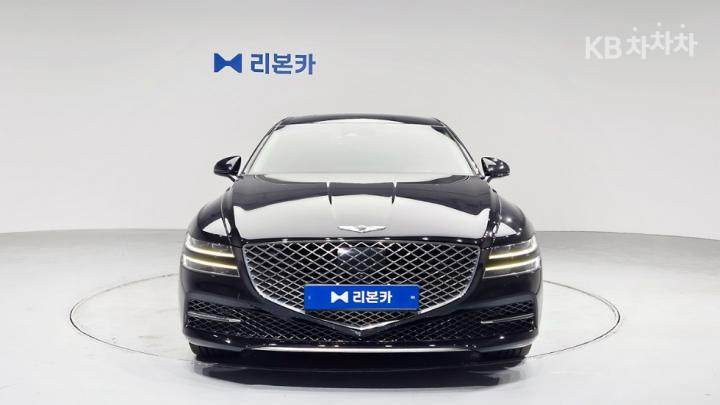 Genesis G80 RG3 2.5 T-GDi AWD
