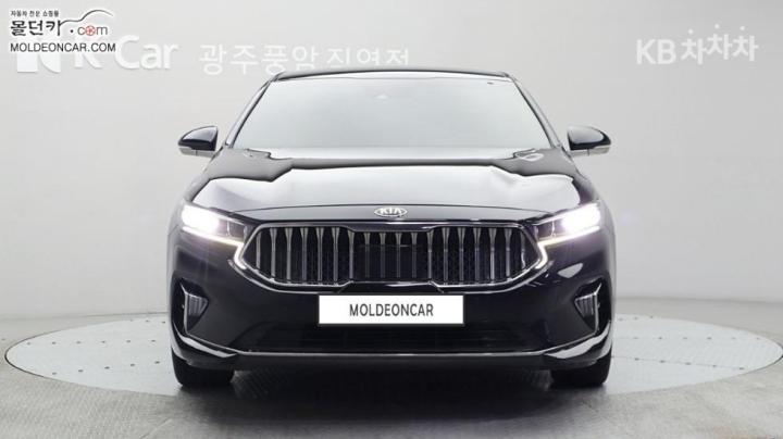 Kia K7 Premier 2.5 GDi X Edition