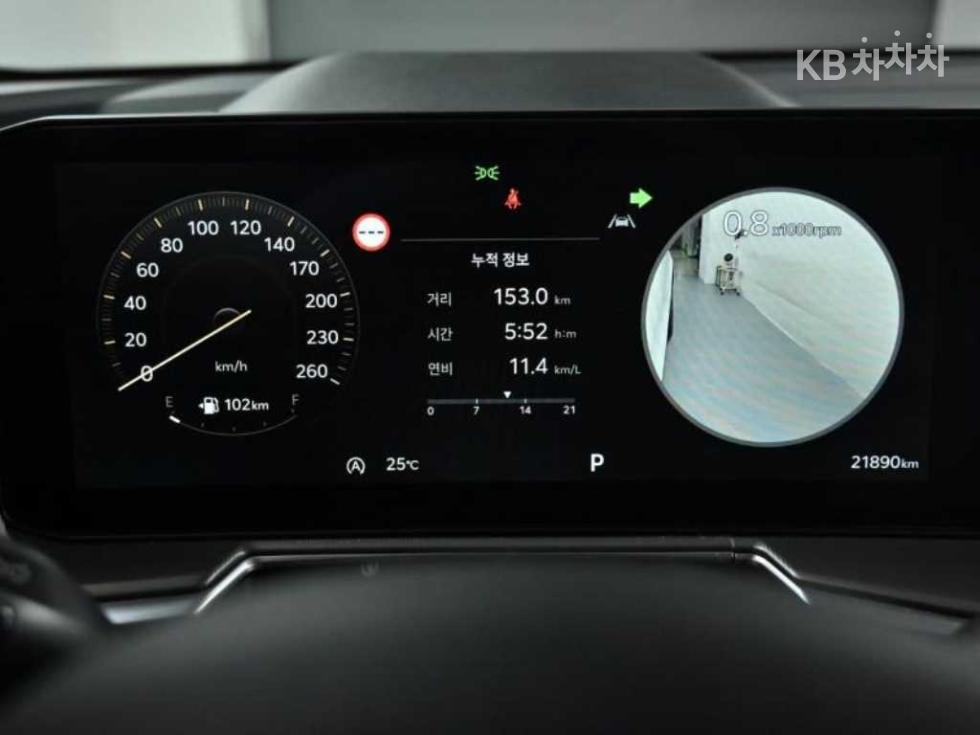 2024 - kia sorento