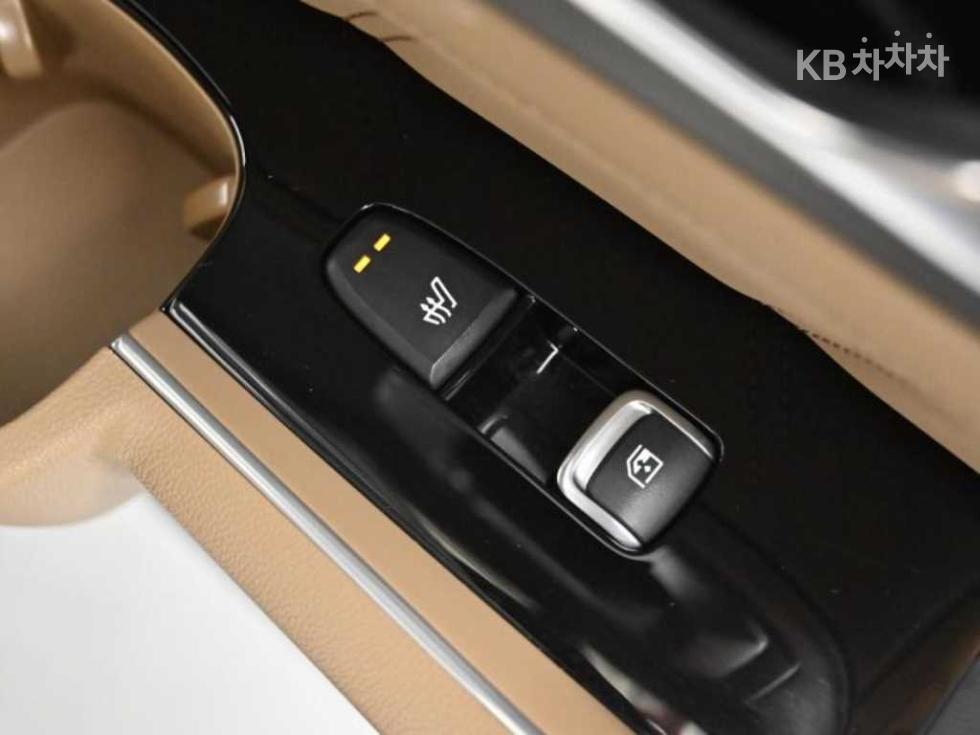 2024 - kia sorento