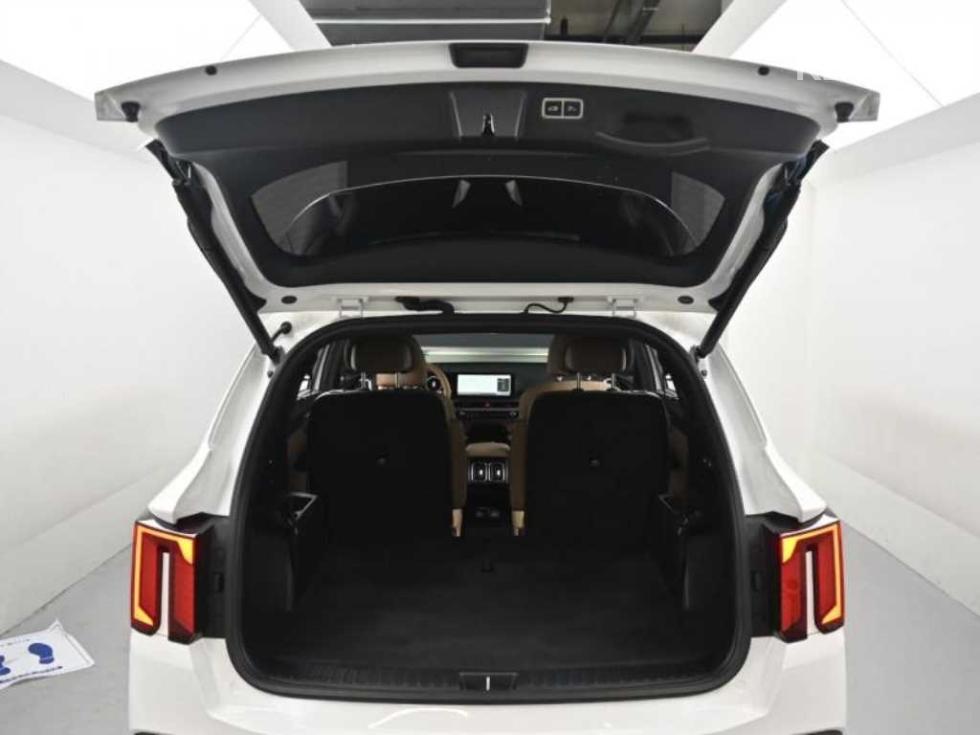 2024 - kia sorento
