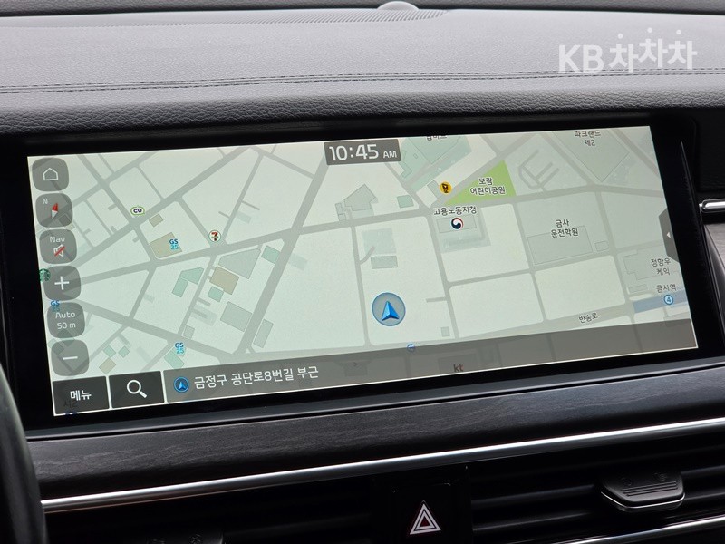 2020 - kia k7