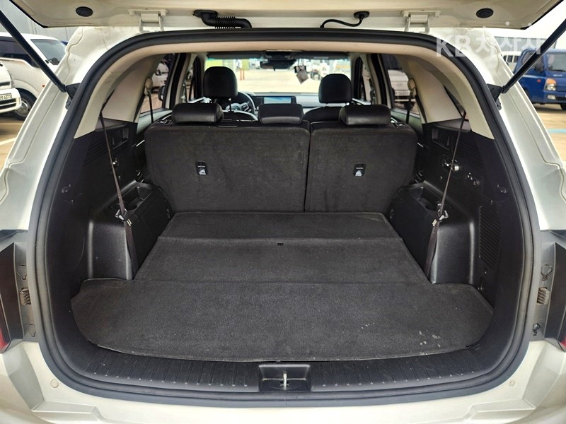 2022 - kia sorento