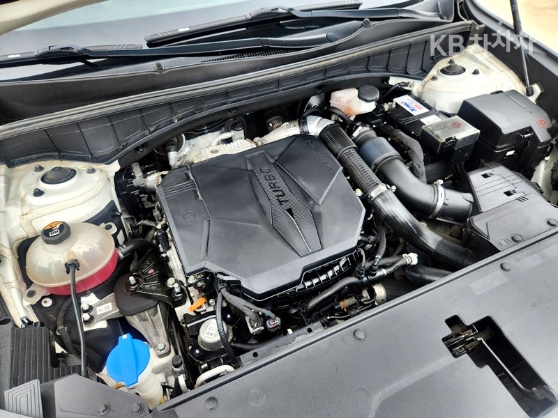 2022 - kia sorento