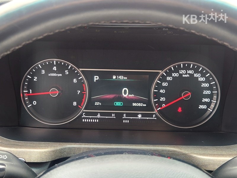 2022 - kia sorento