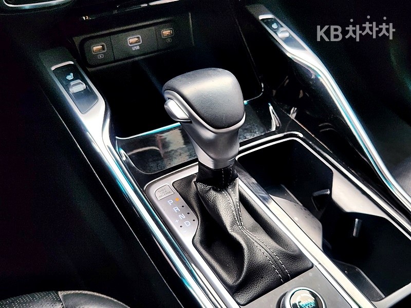 2022 - kia sorento