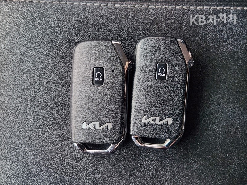 2022 - kia sorento