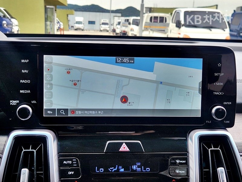 2022 - kia sorento