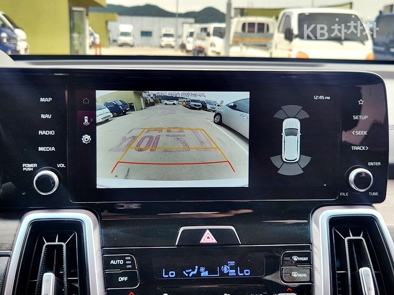 2022 - kia sorento