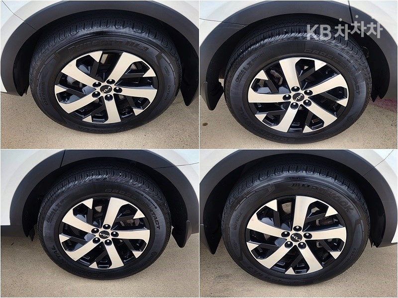 2022 - kia sorento