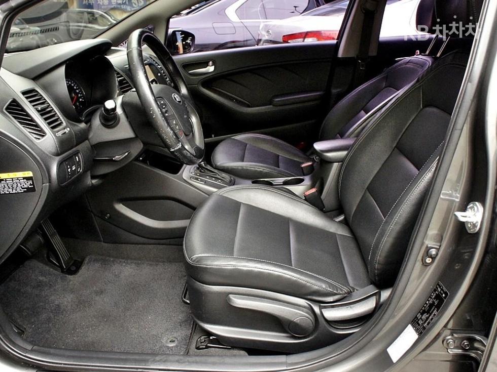 2013 - kia k3