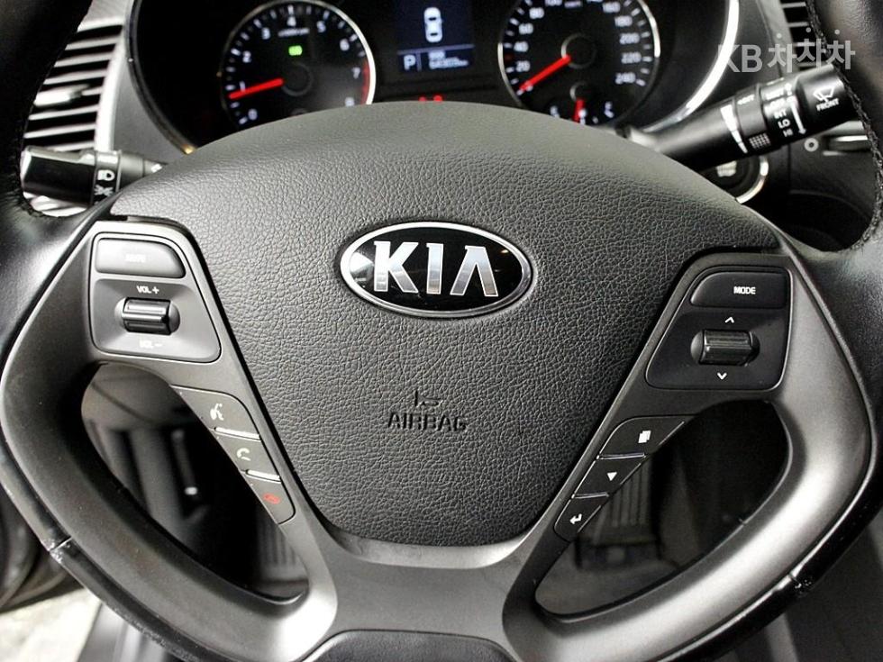2013 - kia k3
