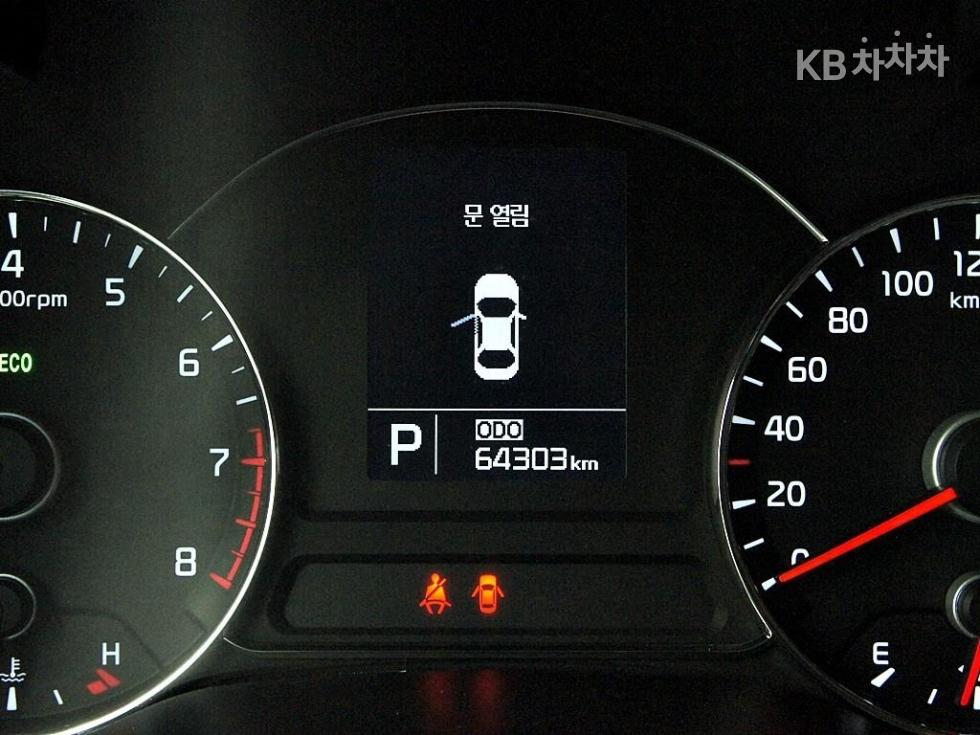 2013 - kia k3