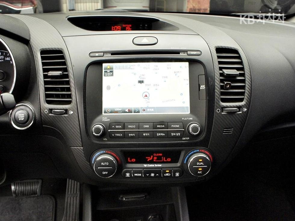 2013 - kia k3