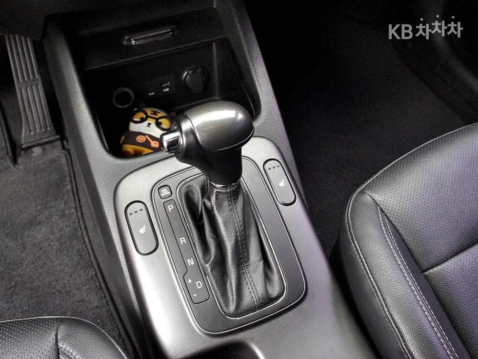 2013 - kia k3