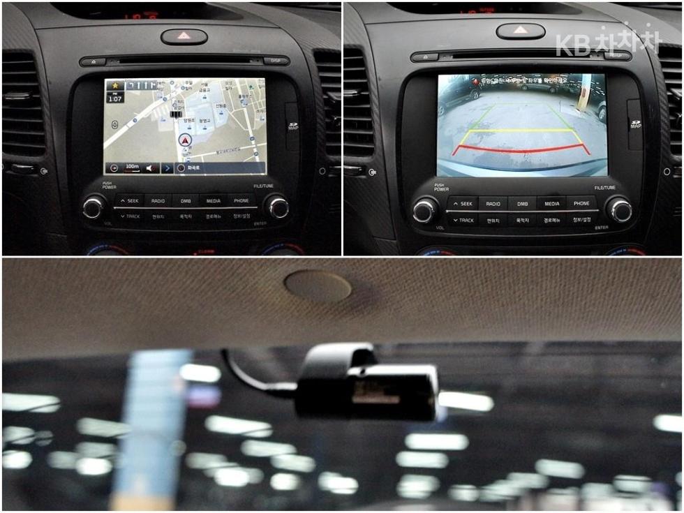 2013 - kia k3