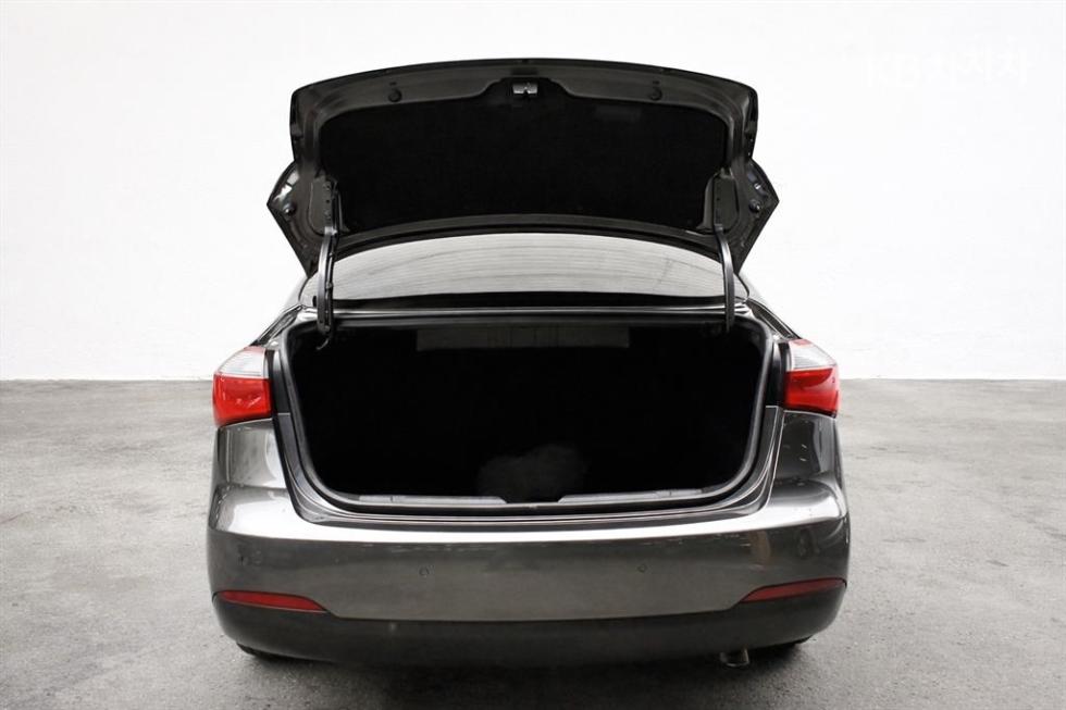 2013 - kia k3