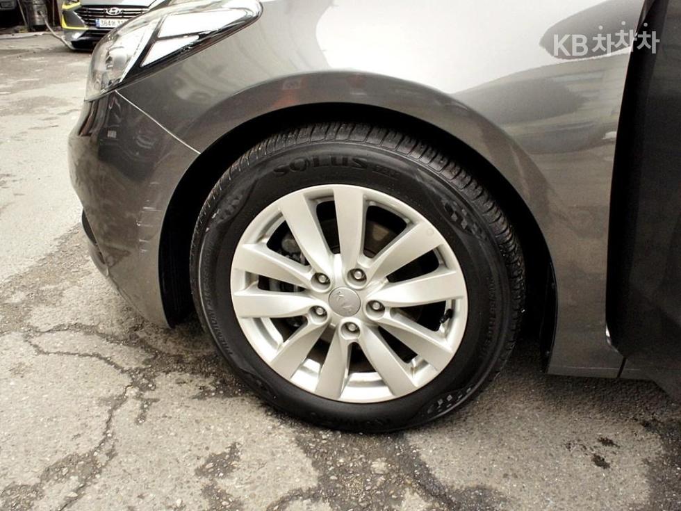2013 - kia k3