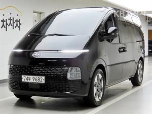 Hyundai Staria — miniaturë 2