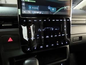 Hyundai Staria — miniaturë 3