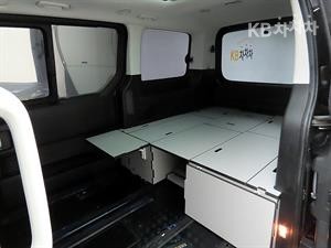 Hyundai Staria — miniaturë 5