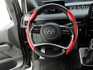 Hyundai Staria — miniaturë 6