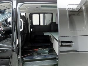Hyundai Staria — miniaturë 7