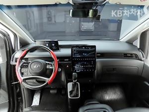 Hyundai Staria — miniaturë 9