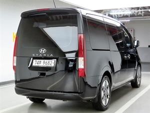 Hyundai Staria — miniaturë 11