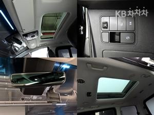 Hyundai Staria — miniaturë 14