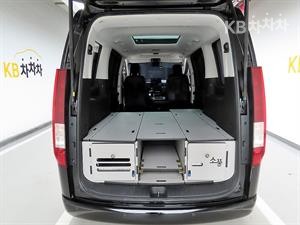 Hyundai Staria — miniaturë 17