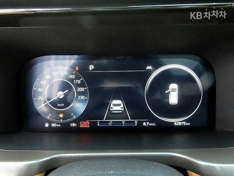 2022 - kia sorento
