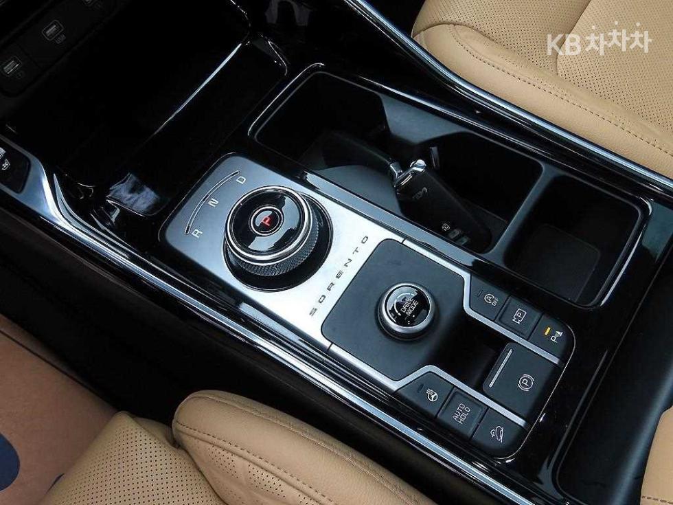 2022 - kia sorento