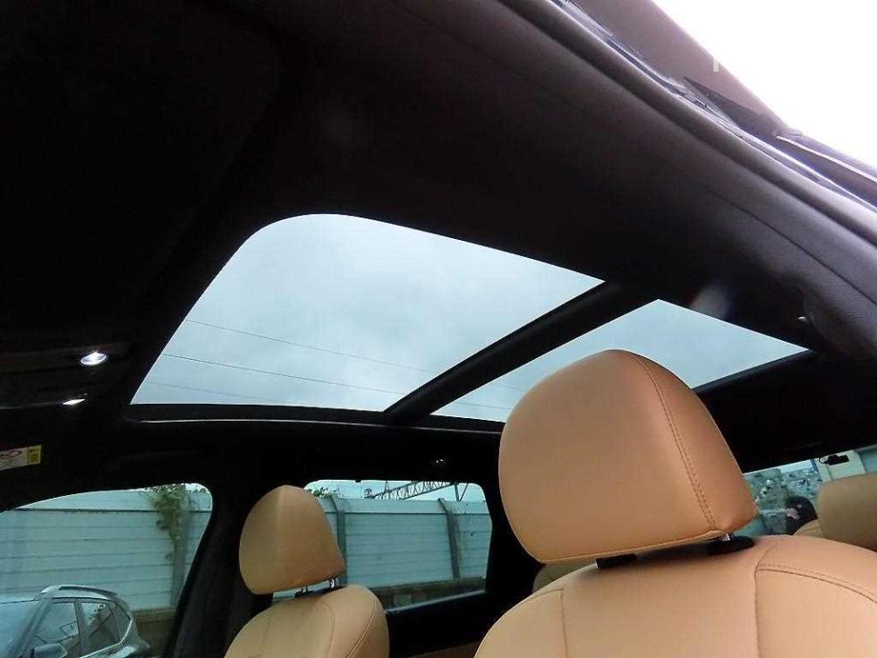 2022 - kia sorento
