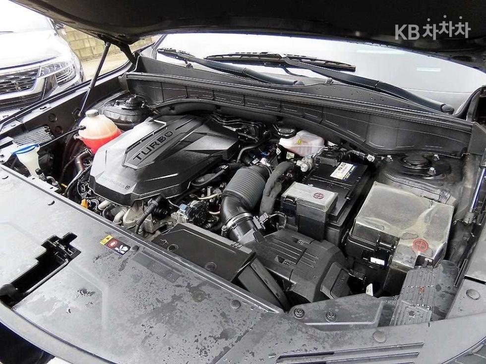 2022 - kia sorento