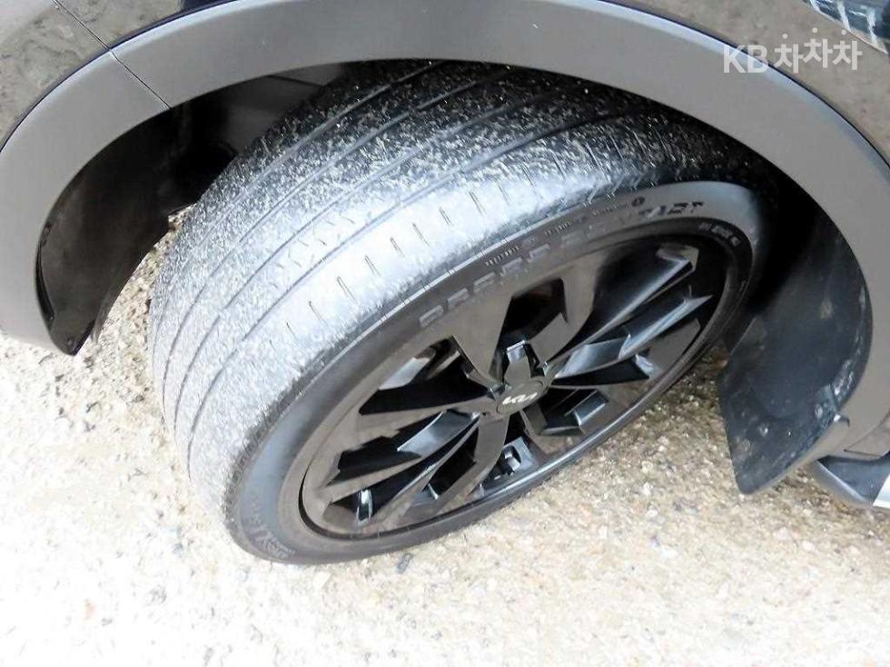2022 - kia sorento